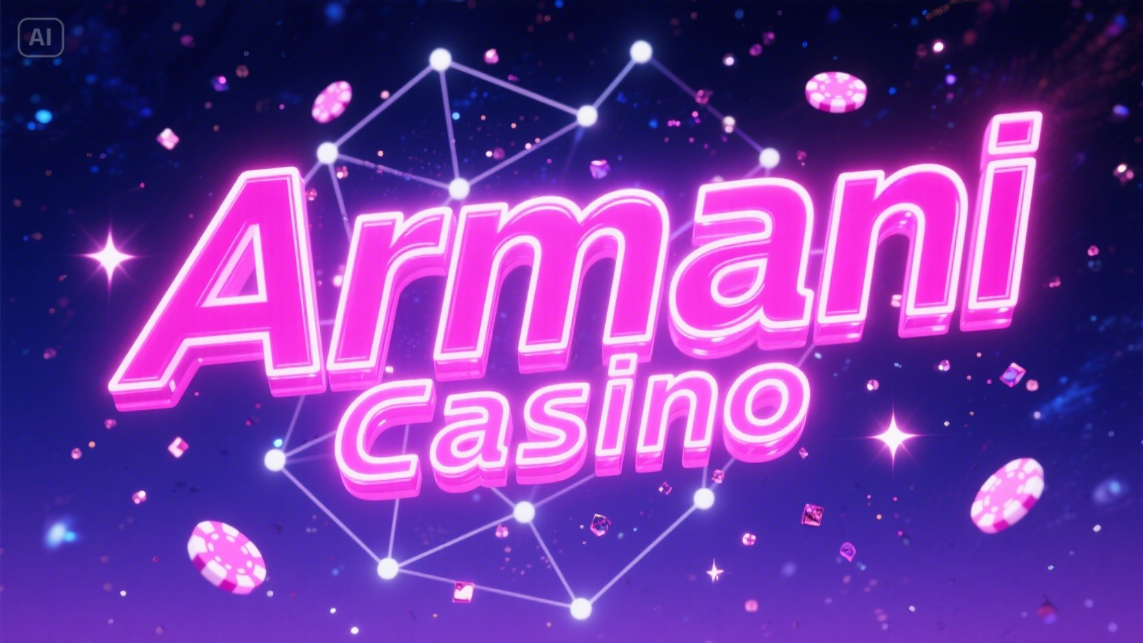 Armani Casino